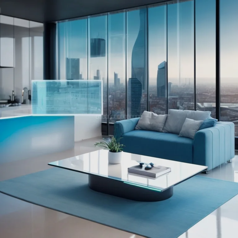 Darstellung Klimaregelung