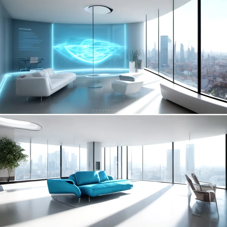 Darstellung Sicherheitssystem