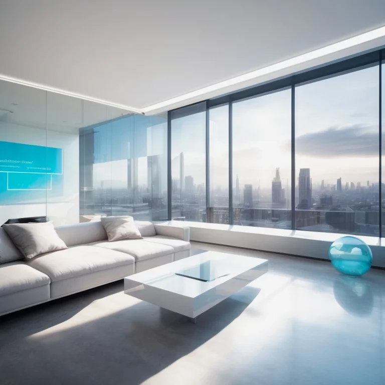 KI-gesteuertes Heizungsmanagement